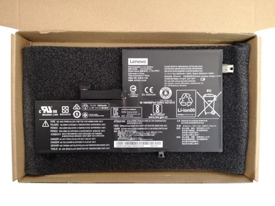 Аккумулятор для ноутбука Lenovo Flex 11, Chromebook N22-10, N22-20, Touch N22, N23, Yoga N42-20, L15M3PB1, L15L3PB1 4050mah 45Wh ORIGINAL