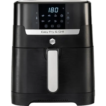 Мультипіч OBH NORDICA Easy Fry&Grill 4.2л, 8 програм (AG5058S0)