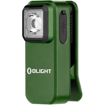 Ліхтар Olight Oclip OD [126337]