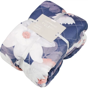 Покрывало Home Line стеганое двустороннее 210х240 [122992]