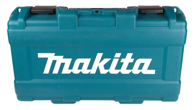 Кейс пластиковый для сабельной пилы Makita DJR186, DJR187, DJR360 (821620-5)