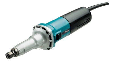 Шліфмашина пряма мережева Makita GD0800C (750 Вт, 6 мм, SJS, 7000-28000 об/хв)