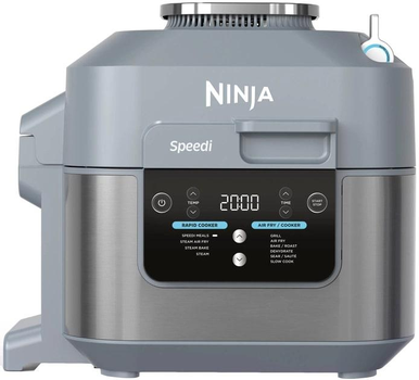 Мультиварка Ninja Speedi 10 in 1 ON400EU ( 6.5 кг )