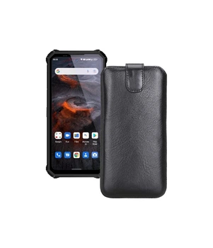 Витяжка для телефону Oukitel WP19 Чорний