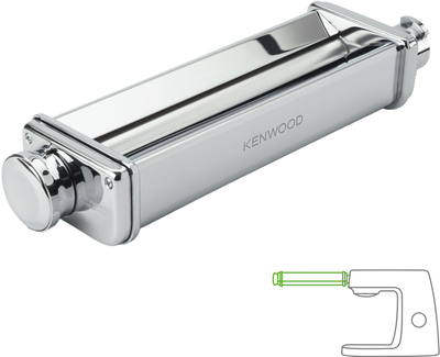 Насадка для раскатки теста KENWOOD XL KAX99.A0ME