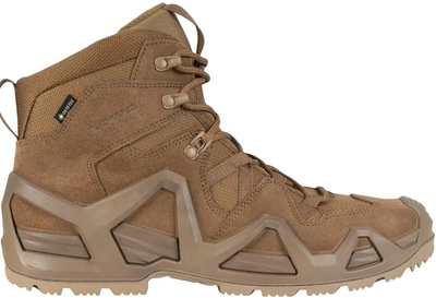 Черевики з Gore-Tex Lowa Zephyr MK2 GTX MID TF 42 UK 8/EU Coyote