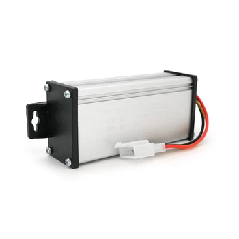 Преобразователь напряжения для электротранспорта KY-1220 DC/DC, 36-96V, DC:12V 20A, 240W