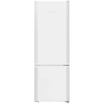 Холодильник Liebherr CUe 2831 Білий 22900
