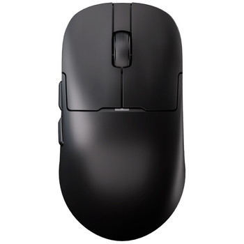 Миша бездротова Ajazz AJ159 Apex Black (AJM159-A-B) ( Чорний ) 34394