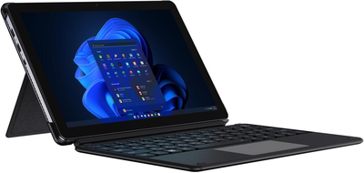 Планшет Chuwi Hi10 X1 8/256GB (CWI641/KBC/CW-112612) Win11 с клавиатурой ( Сірий ) 28320