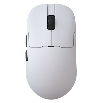 Миша бездротова Ajazz AJ159 Apex White (AJM159-A-W) ( Білий ) 33385