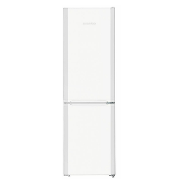 Холодильник Liebherr CUe 3331 Білий 25583