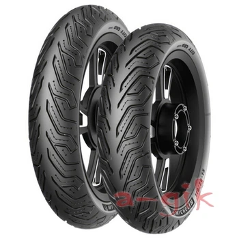 Шина Michelin City Grip Saver 110/70 R13 54S