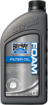 Просочення масляне для повітряних фільтрів BEL-RAY Foam FILTER 1л (2687655)