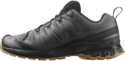 Кросівки Salomon XA PRO Forces 39.5 (6 UK) (24.5 см) Castlerock/gum/black