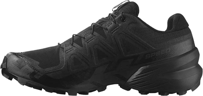 Кросівки Salomon Speedcross 39.5 (6 UK) (27 см) Forces 8.5 Black/ph