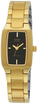 Женские часы Casio TIMELESS COLLECTION LTP-1165N-1CRDF