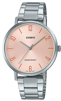 Женские часы Casio TIMELESS COLLECTION LTP-VT01D-4B2