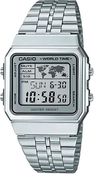 Наручний годинник Casio VINTAGE ICONIC A500WA-7