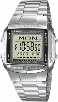 Чоловічий годинник Casio TIMELESS COLLECTION DB-360-1A