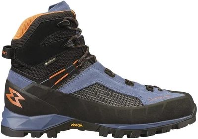 Зимние утепленные ботинки Bates Tora Bora Alpine Hiking Boots