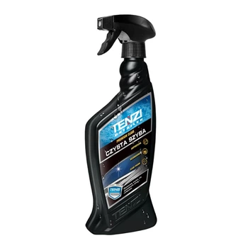 Засіб для миття скла та фар Tenzi Clean Glass 0,6 л
