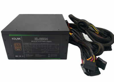 Блок живлення Kolink KL-850M 850W