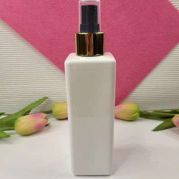 Жіночі боді-спреї: ніжність і витонченість у кожному флаконі