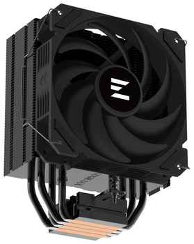 Кулер процессорный Zalman CNPS9X Performa Black