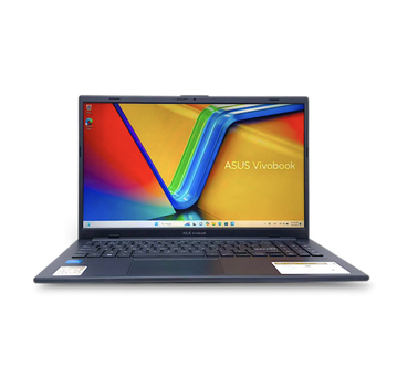 Ноутбук Asus VivoBook Go 15 15.6 FHD Core i3-N305 Ram 8GB SSD256GB Intel UHD Graphics E1504GA 10295