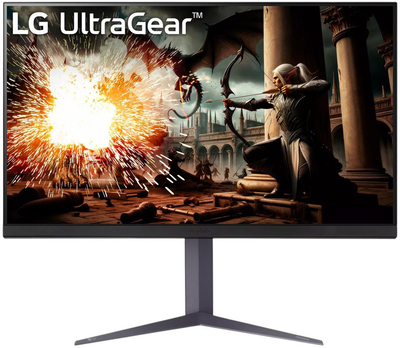 Монитор 32" LG UltraGear 32GS75Q-B