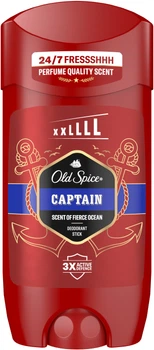 Твердий дезодорант Old Spice Captain 85 мл (8700216879866)