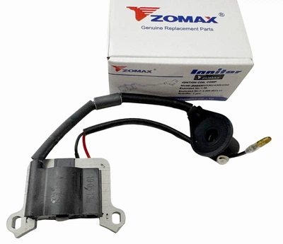 Модуль запалювання Zomax для мотокіс (1E40F/44F)