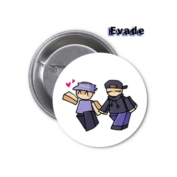 Значок Evade Roblox Ухилитися Роблокс #05