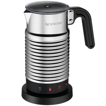 Капучинатор Nespresso Aeroccino 4