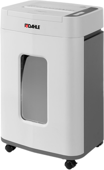 Шредер Dahle Shredmatic 35150 (35151- 35151)