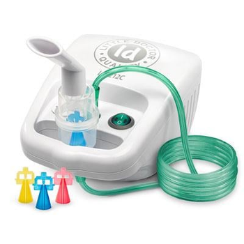 Інгалятор Little Doctor LD-212C компрессорний (NLD-212C)