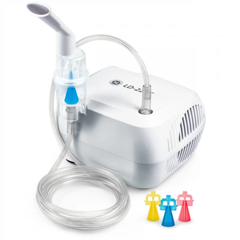 Інгалятор Little Doctor LD-220C компрессорний (NLD-220C)