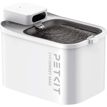 Поилка PETKIT Eversweet Max Smart Pet Drinking Fountain P4115 White