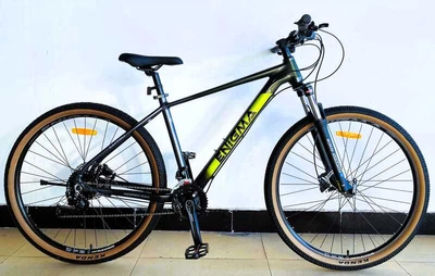 Велосипед Спортивный Corso Enigma 29" дюймов NG-29078