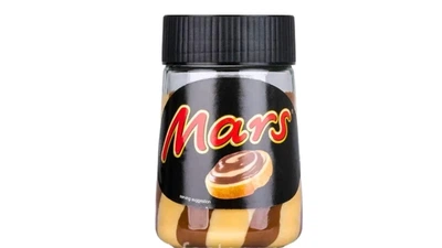 Шоколадная паста Mars 350 г