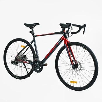 Велосипед Спортивный Corso Infinity 28" дюймов FN-28590