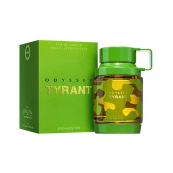 Парфюмированная вода мужская Armaf Odyssey Tyrant 100ml