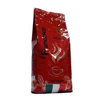 Кофе зерновой De Francesco Aroma 1 кг