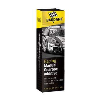Присадка для МКПП TRAITEMENT BV MANUELLE RACING BARDAHL 150 мл 13105
