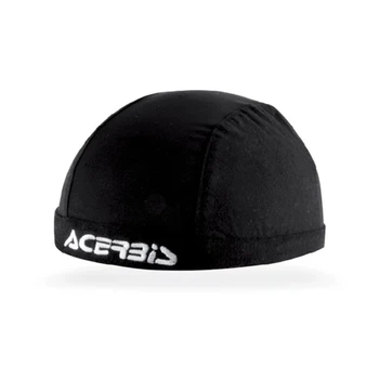 Подшлемник ACERBIS SWEAT 2 GO black