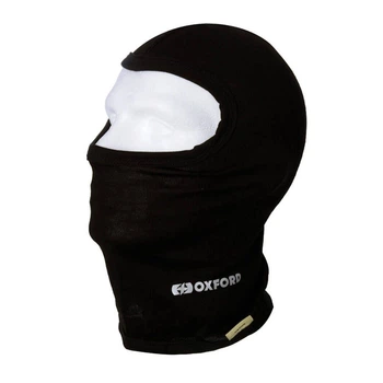 Подшлемник Oxford Deluxe Balaclava Merino