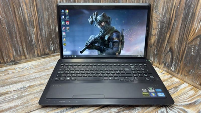 Ноутбуки Sony Intel Core i7 купить в Киеве: цена, отзывы, продажа