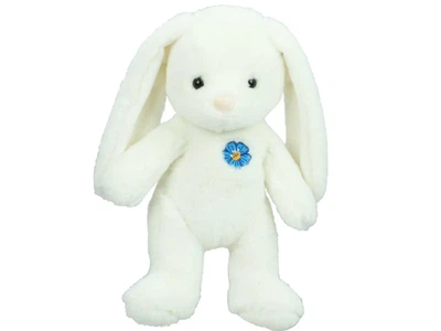 Мягкая игрушка Зайчонок, Копица, 33 см, 00320-10