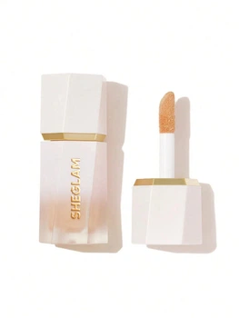 Хайлайтер рідкий Sheglam Glow Bloom Liquid Highlighter Tea Cake 5.2 мл